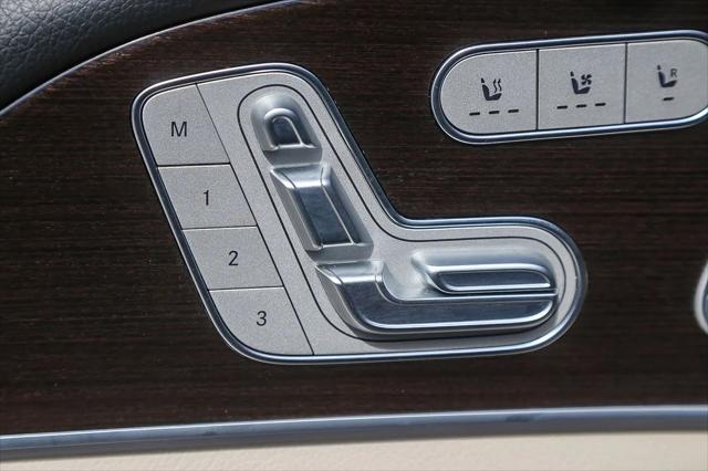 2024 Mercedes-Benz GLE GLE 450 4MATIC