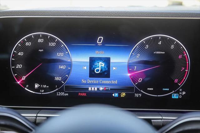 2024 Mercedes-Benz GLE GLE 450 4MATIC