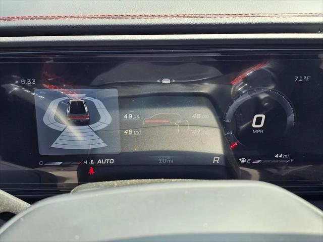 2026 Dodge Charger Scat Pack 4-Door AWD
