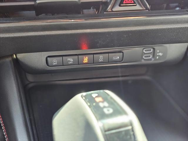2026 Dodge Charger Scat Pack 4-Door AWD
