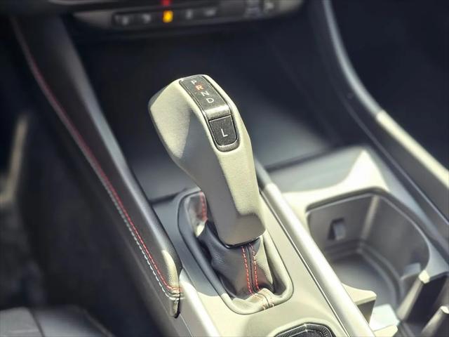 2026 Dodge Charger Scat Pack 4-Door AWD