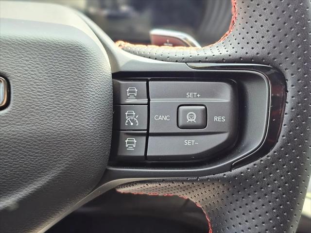 2026 Dodge Charger Scat Pack 4-Door AWD