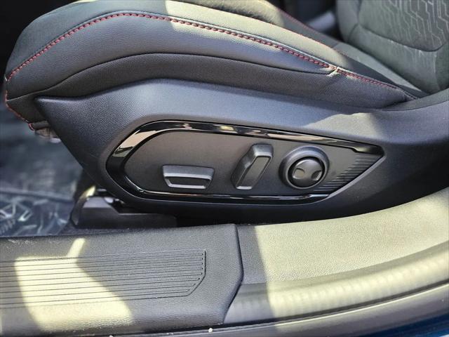 2026 Dodge Charger Scat Pack 4-Door AWD