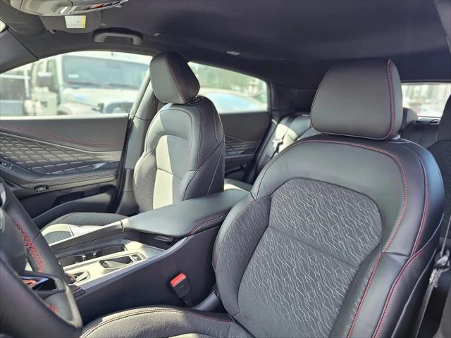 2026 Dodge Charger Scat Pack 4-Door AWD