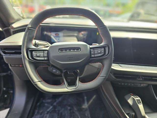 2026 Dodge Charger Scat Pack 4-Door AWD