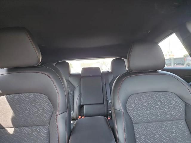 2026 Dodge Charger Scat Pack 4-Door AWD