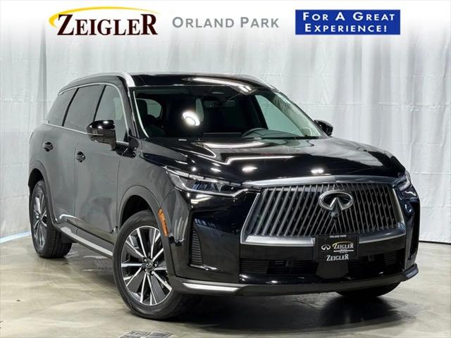 2026 INFINITI QX60 LUXE AWD for sale in Orland Park, IL