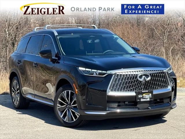 2026 INFINITI QX60 LUXE AWD for sale in Orland Park, IL