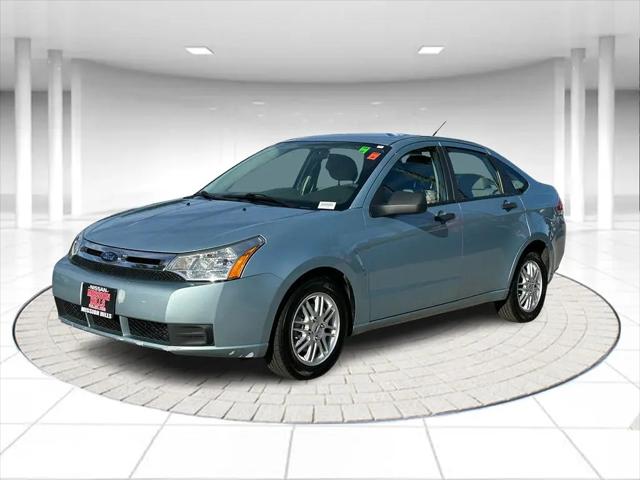 2009 Ford Focus SE for sale in Mission Hills, CA