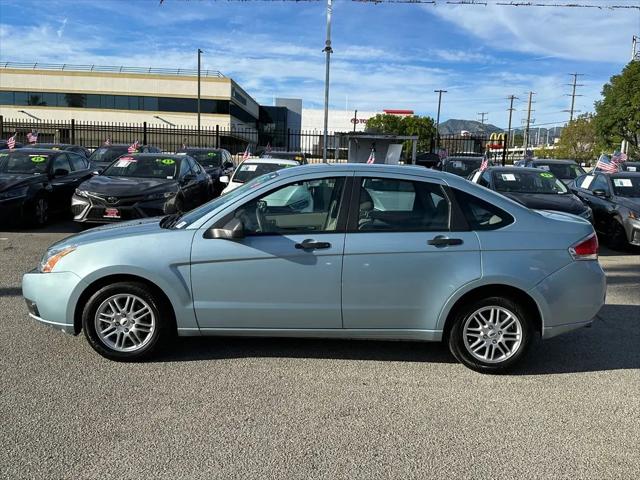2009 Ford Focus SE