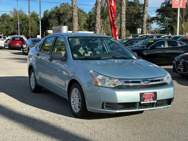 2009 Ford Focus SE