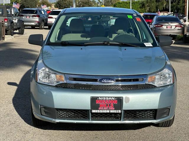 2009 Ford Focus SE