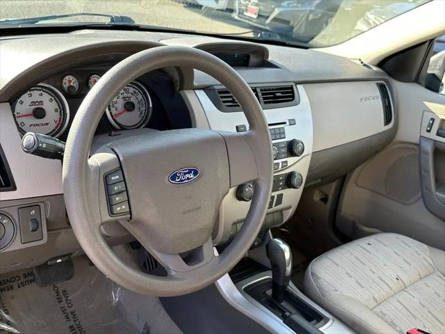 2009 Ford Focus SE