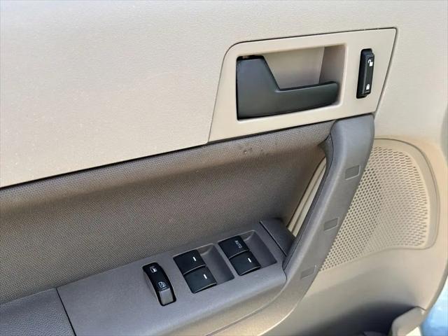 2009 Ford Focus SE