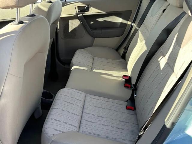 2009 Ford Focus SE