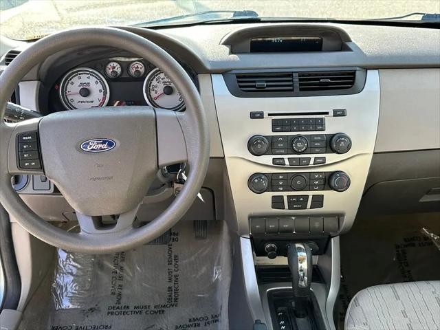 2009 Ford Focus SE