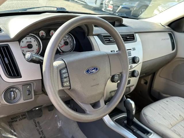 2009 Ford Focus SE