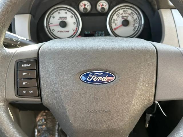 2009 Ford Focus SE