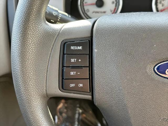 2009 Ford Focus SE