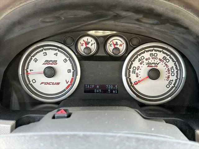 2009 Ford Focus SE