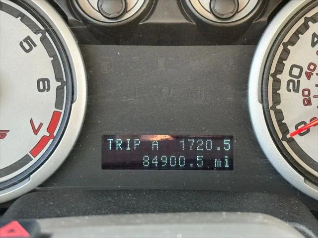 2009 Ford Focus SE