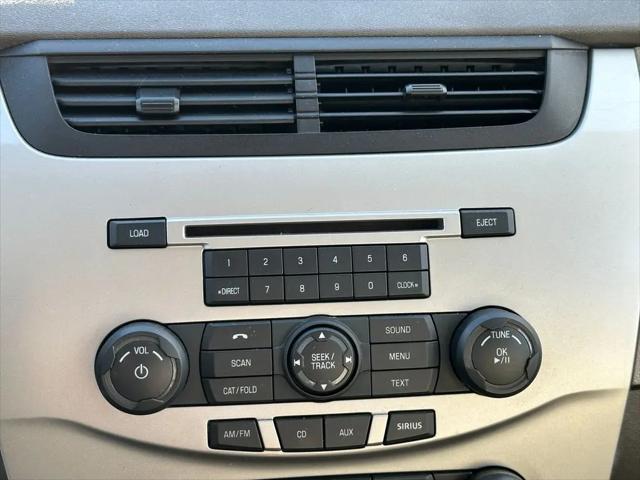 2009 Ford Focus SE
