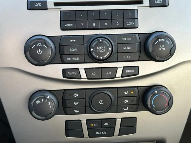 2009 Ford Focus SE