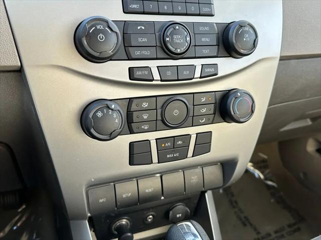 2009 Ford Focus SE