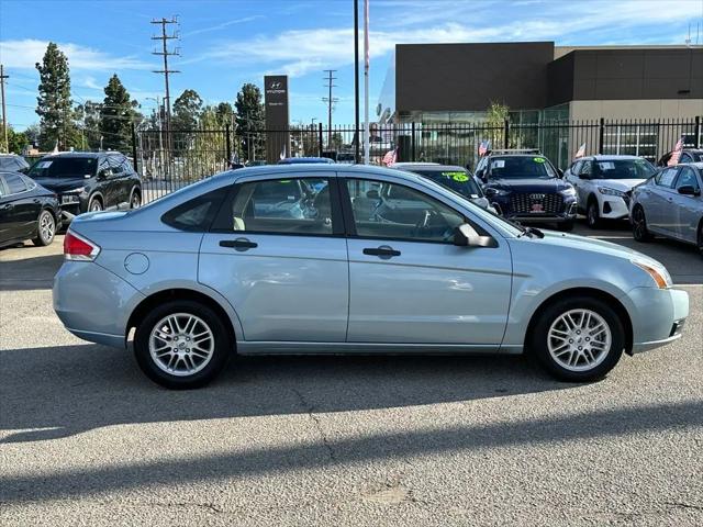 2009 Ford Focus SE