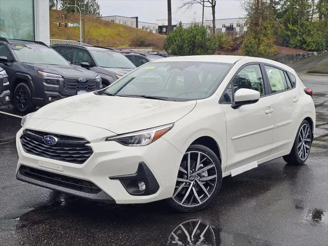 2026 Subaru Impreza Sport for sale in Kirkland, WA