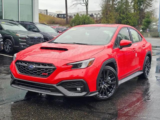 2026 Subaru WRX Limited for sale in Kirkland, WA
