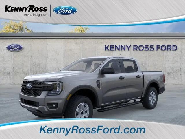 2026 Ford Ranger XL for sale in Adamsburg, PA