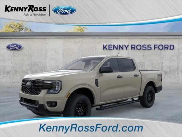 2026 Ford Ranger XLT for sale in Adamsburg, PA