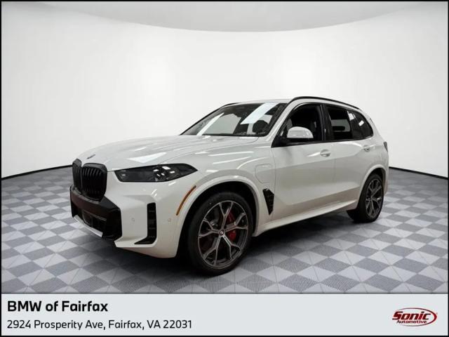 2026 BMW X5 xDrive50e for sale in Fairfax, VA