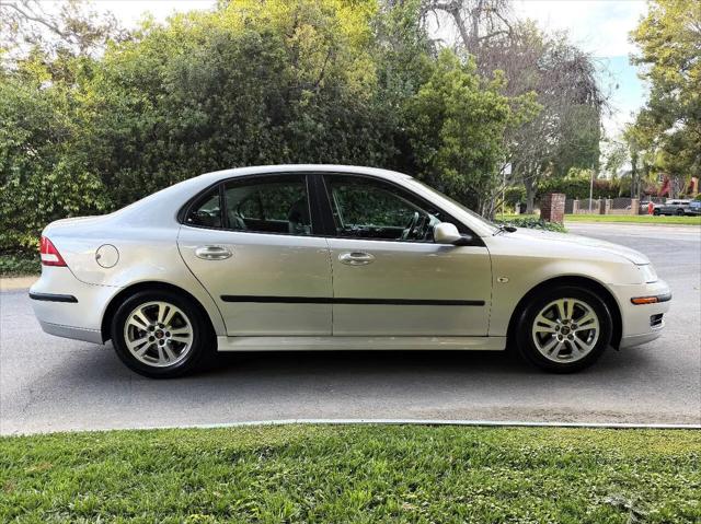 2007 Saab 9-3 2.0T