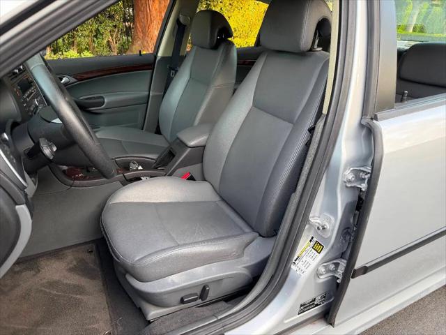 2007 Saab 9-3 2.0T