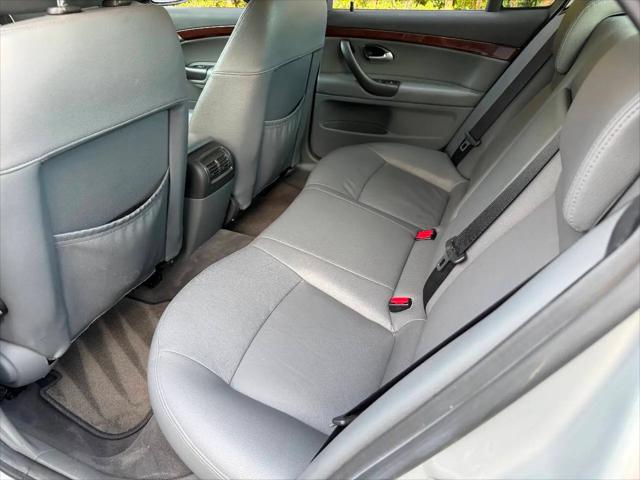 2007 Saab 9-3 2.0T