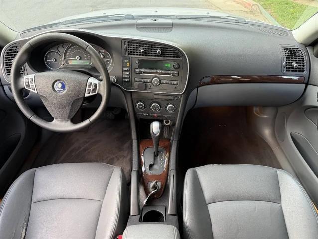 2007 Saab 9-3 2.0T