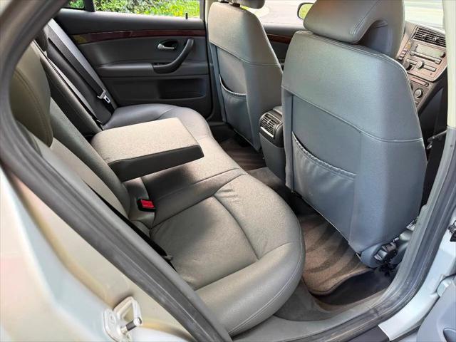 2007 Saab 9-3 2.0T