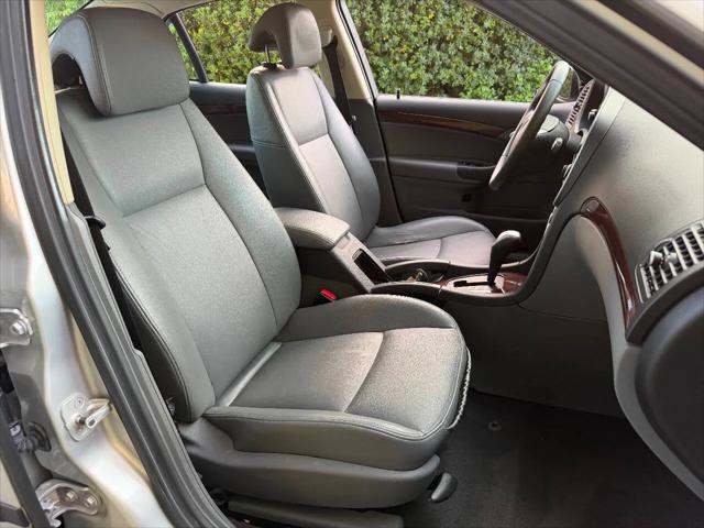 2007 Saab 9-3 2.0T