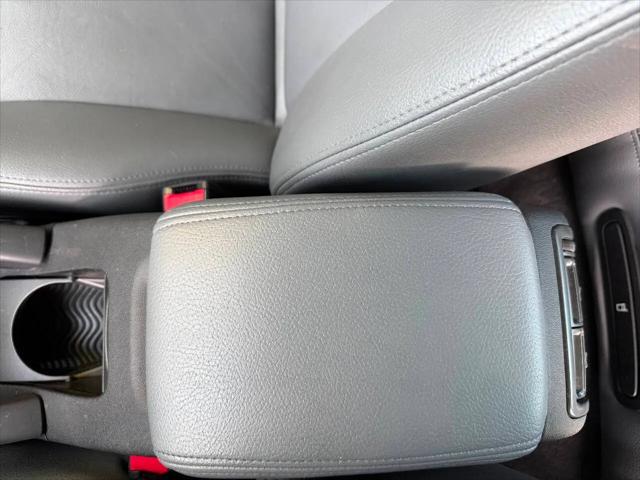 2007 Saab 9-3 2.0T