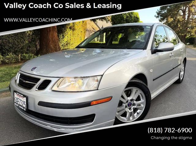 2007 Saab 9-3 2.0T for sale in Van Nuys, CA
