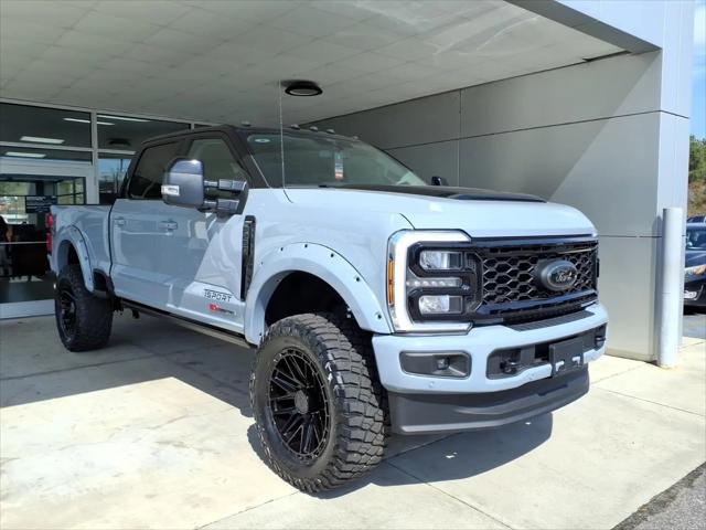 2026 Ford F-250 LARIAT for sale in Rockingham, NC