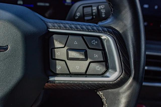 2024 Ford Mustang EcoBoost Premium Convertible
