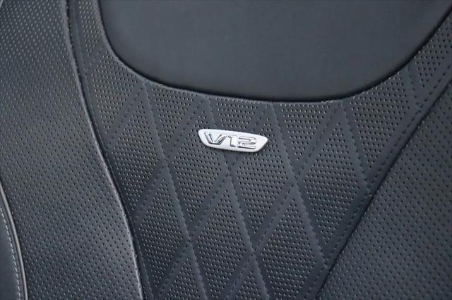 2016 Mercedes-Benz 600 Maybach S 600