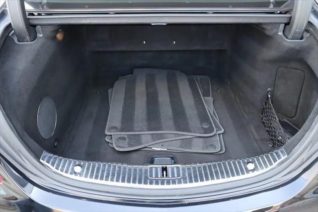 2016 Mercedes-Benz 600 Maybach S 600