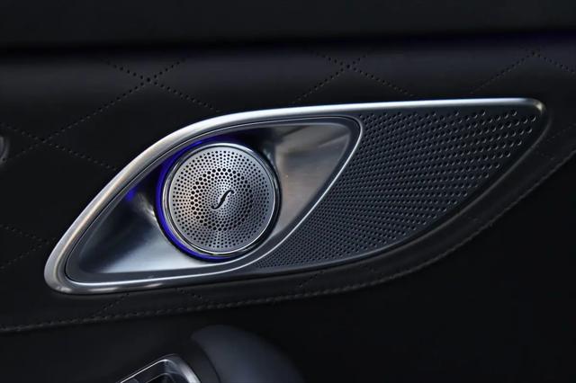 2016 Mercedes-Benz 600 Maybach S 600