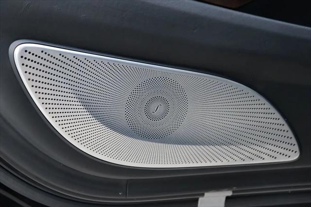 2016 Mercedes-Benz 600 Maybach S 600