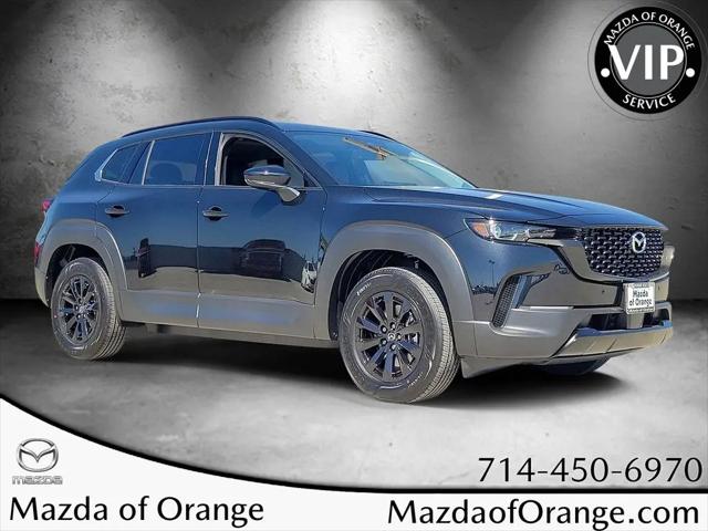 2026 Mazda CX-50 Hybrid Premium for sale in Orange, CA