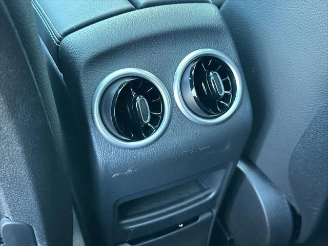2026 Mercedes-Benz GLB 4MATIC